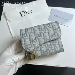 christian dior card case s_1211653